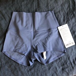 Align shorts 2” size 6 NWT